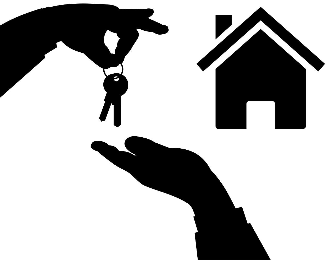 房屋抵押贷款会有什么风险吗？  第1张